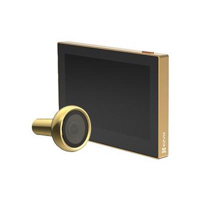 EZVIZ HP2 Noir, Or