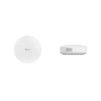 EZVIZ Home Sensor Kit dispositif de sécurité pour maison intelligente ZigBee Wi-Fi