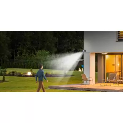 EZVIZ CS-BC1C Balle (forme) Caméra de sécurité IP Intérieure et extérieure 1920 x 1080 pixels Plafond mur