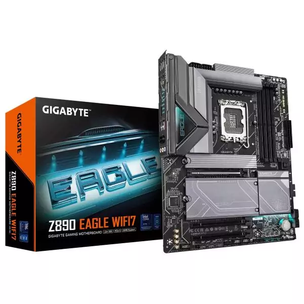 Carte mere - GIGABYTE - Z890 EAGLE WIFI7
