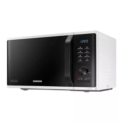Samsung MS23K3555EW Blanc Micro-onde simple Comptoir 23 L 800 W