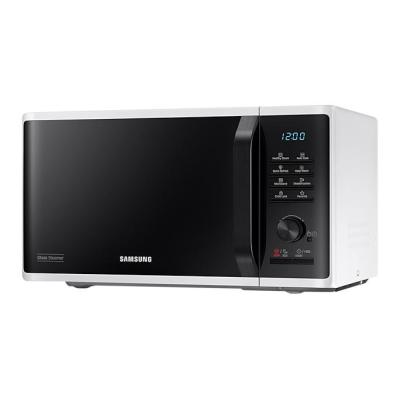Samsung MS23K3555EW Blanc Micro-onde simple Comptoir 23 L 800 W