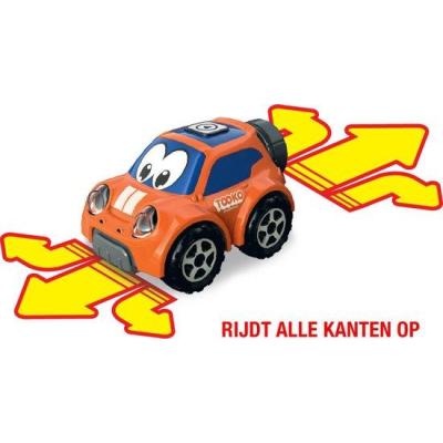Silverlit Voiture Radiocommandee Follow-Me