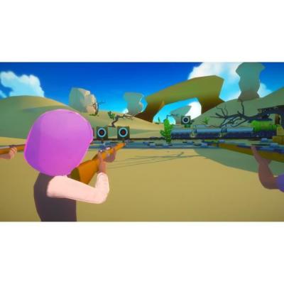 Jeu Nintendo Switch - 30 jeux sport en 1 - Boîte - Cartouche