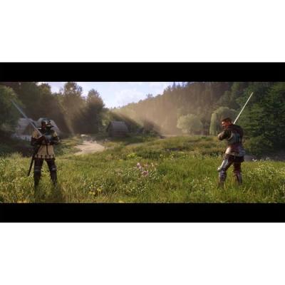Découvrez Kingdom Come: Deliverance II - Edition Jour Un pour Xbox Series X