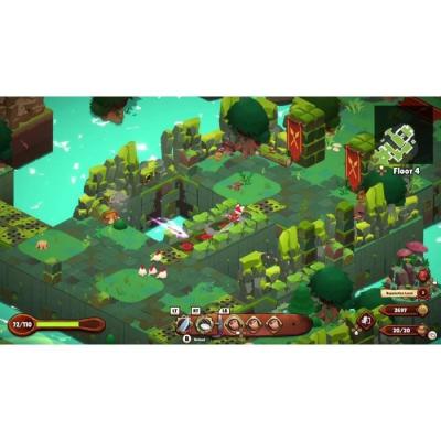 Cuisineer - Jeu Nintendo Switch | Dimensions compactes 11x17x2 cm