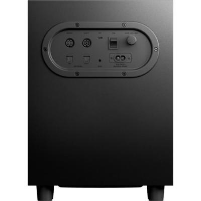 Enceintes d'ordinateur STEELSERIES Arena 7 - 2-en-1 - Compact et Puissant