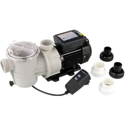 Pompe de filtration Ubbink Poolmax TP75 - Débit max 14400l/h