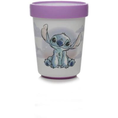 Coffret repas Lilo & Stitch 3 pièces - Antidérapants