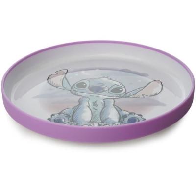 Coffret repas Lilo & Stitch 3 pièces - Antidérapants