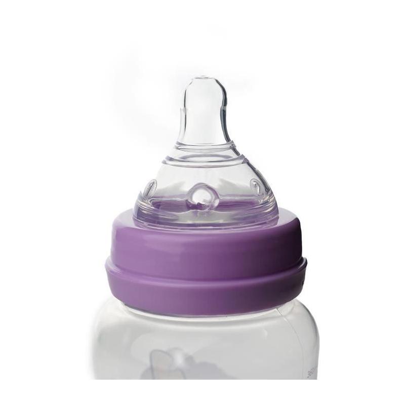 Biberon THERMOBABY 360 ml - Lilo & Stitch - Original et Pratique