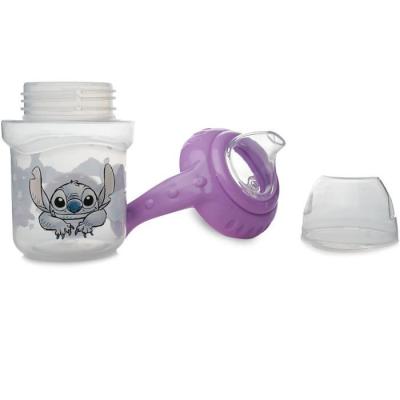 Tasse 250ml Lilo & Stitch - Poignées et bec silicone