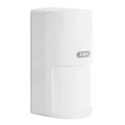 Détecteur de mouvement ABUS FUBW35000A - Batterie longue durée