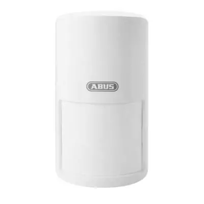 Détecteur de mouvement ABUS FUBW35000A - Batterie longue durée