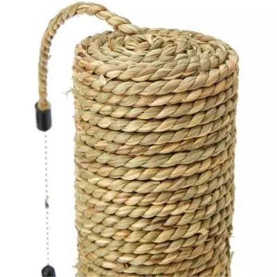 Pot Poteau Griffoir AIMÉ - 48 x 30 cm