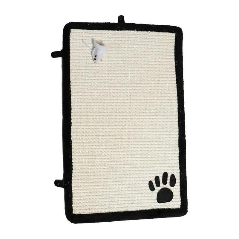 Tapis Griffoir AIMÉ - Pratique et Design - 35 x 55 cm