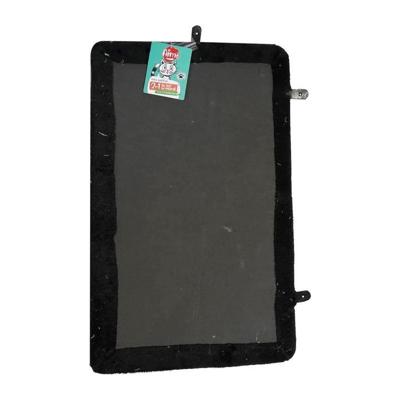Tapis Griffoir AIMÉ - Pratique et Design - 35 x 55 cm