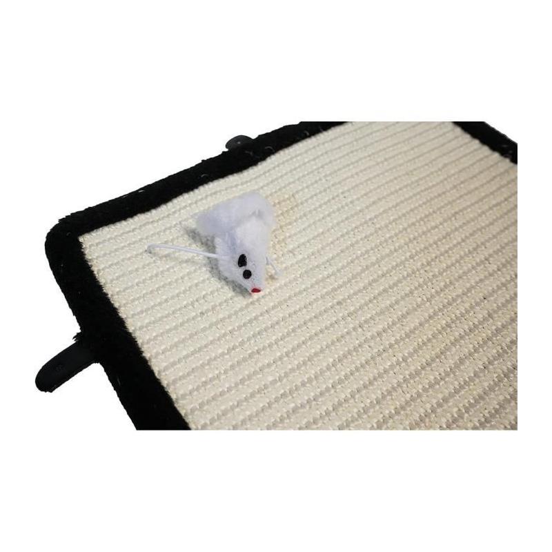 Tapis Griffoir AIMÉ - Pratique et Design - 35 x 55 cm