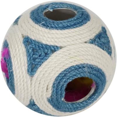Griffoir XXL AIMÉ - Boule Bleue + 1 Balle 11.5cm