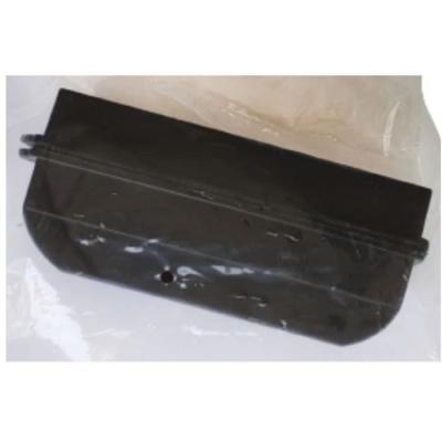 Aimant aquarium nettoie vitres AIMÉ - Facile à utiliser, 10cm