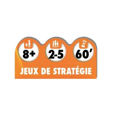 Plongez dans l'aventure avec Les Aventuriers du Rail - Unboxing maintenant!