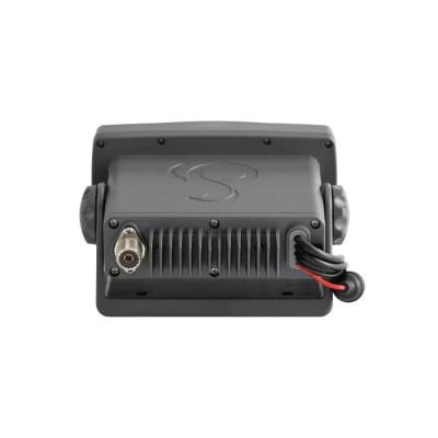 Radio VHF Marine Fixe COBRA MR F77B | Compact et Performant