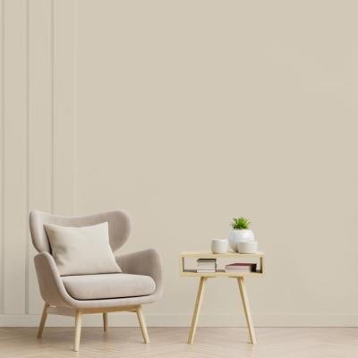 Peinture esprit déco multi-supports - RIPOLIN Beige wes - Satin 2,5L
