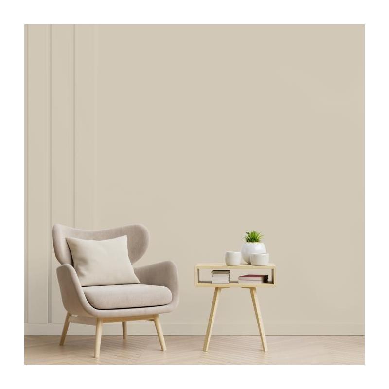Peinture esprit déco multi-supports - RIPOLIN Beige wes - Satin 2,5L