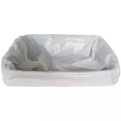 Sacs à litière AIMÉ - x12 Format Universel 55x39 cm - Pratiques et Refermables!