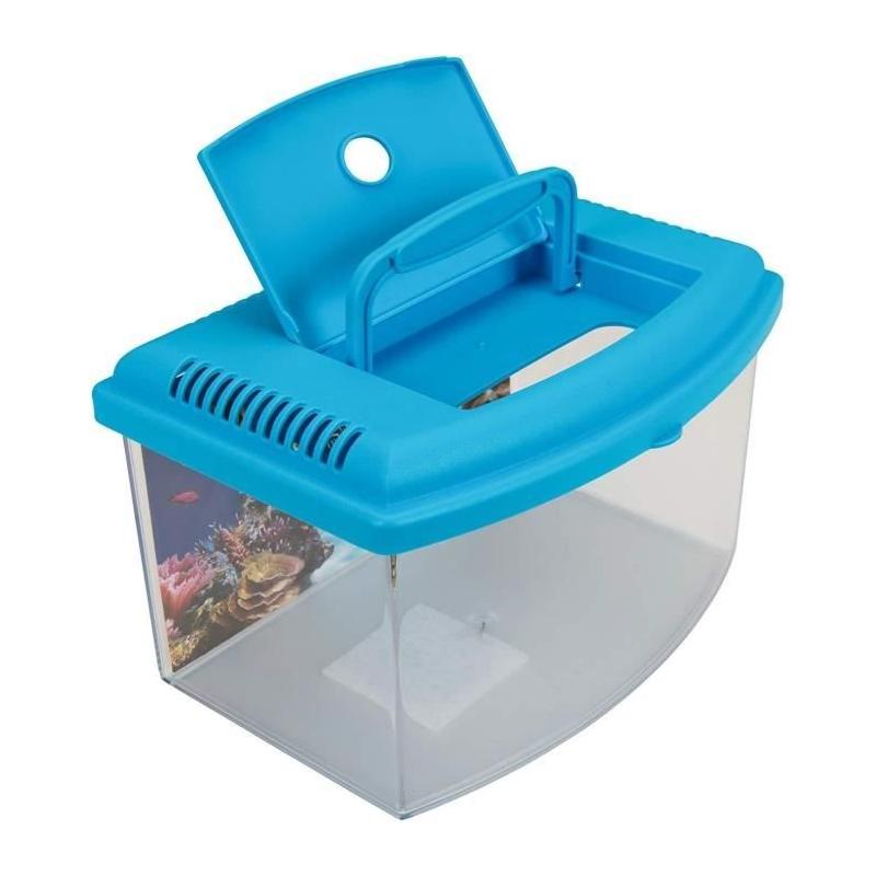 Bac de transport AIMÉ - Pratique et compact - 22 x 16 x 14,5 cm