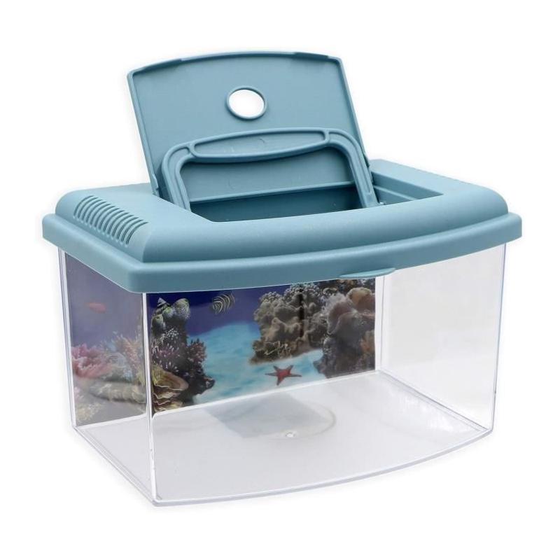 Bac de transport AIMÉ - Pratique et compact - 22 x 16 x 14,5 cm