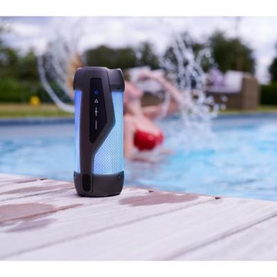 Enceinte Bluetooth Portable 20W - USB - AUX-IN - IPX54