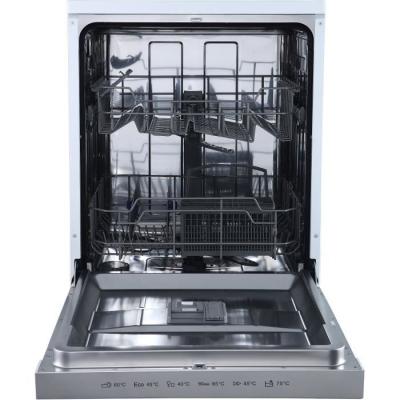 Lave-vaisselle BRANDT LVC328S - 12 couverts - Silencieux & Performant