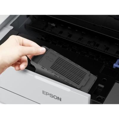 Imprimante Epson Ecotank ET-8500 - Haute performance et économique