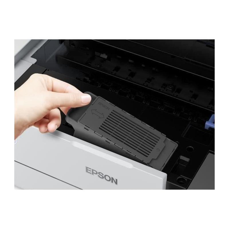 Imprimante Epson Ecotank ET-8500 - Haute performance et économique