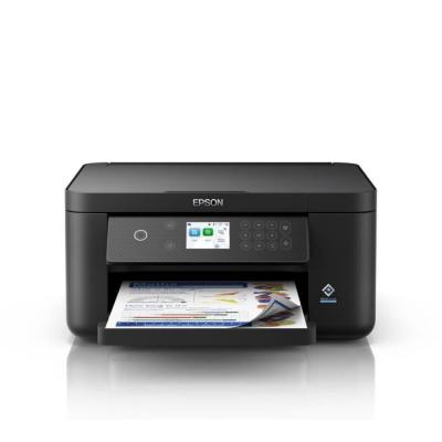 Imprimante EPSON Premium XP-5200 - Jet d'encre compact