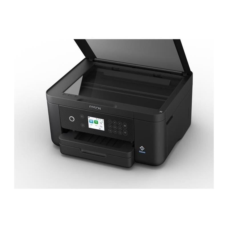 Imprimante EPSON Premium XP-5200 - Jet d'encre compact
