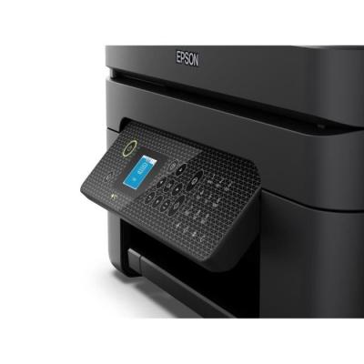 Imprimante EPSON Workforce WF-2930DWF - Compacte et performante