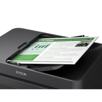 Imprimante EPSON Workforce WF-2930DWF - Compacte et performante