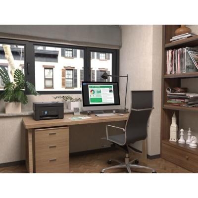 Imprimante EPSON Workforce WF-2930DWF - Compacte et performante