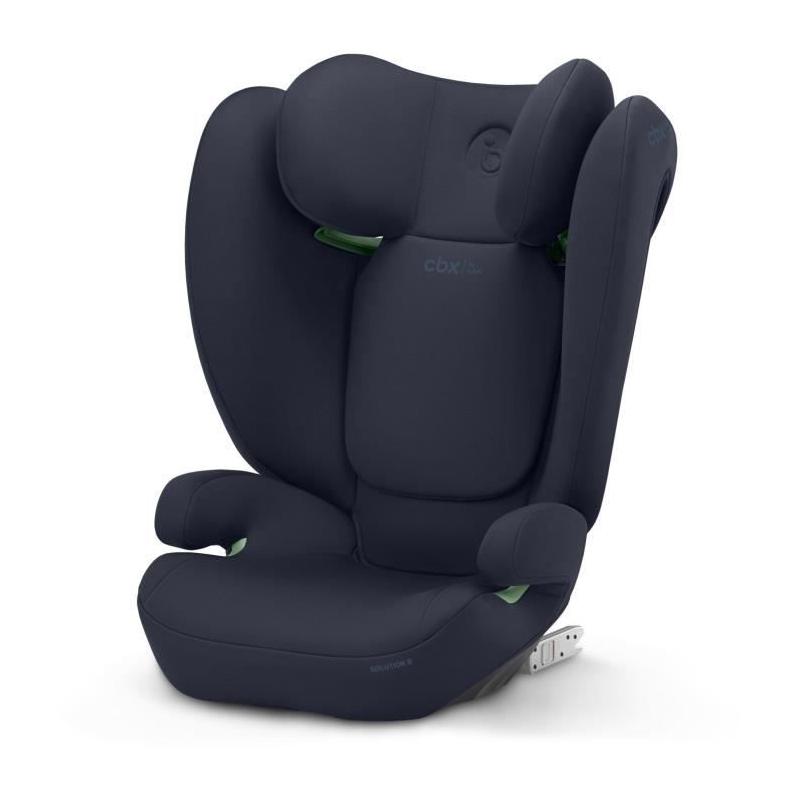Siège auto isofix Solution B i-fix Bay Blue CYBEX - Groupe 2/3 - Bleu