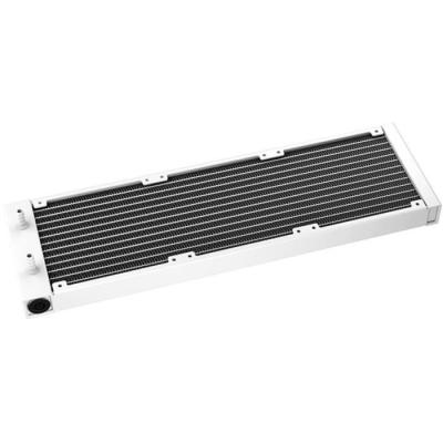 DEEPCOOL LS720 SE (Blanc) - Watercooling AIO 3x120mm - Compact et Performant