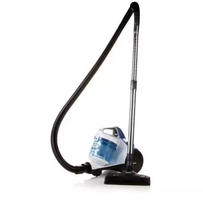 Aspirateur sans sac DOMO DO7286S - Puissant et Compact Aspirateur sans sac DOMO DO7286S - Puissant et Compact
