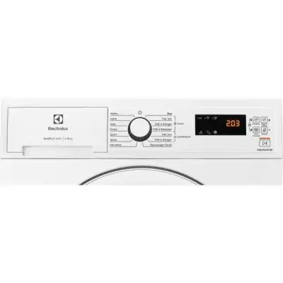 Sèche-linge pompe à chaleur ELECTROLUX EDH1281UC - Performant et économe Sèche-linge pompe à chaleur ELECTROLUX EDH1281UC - Performant et économe