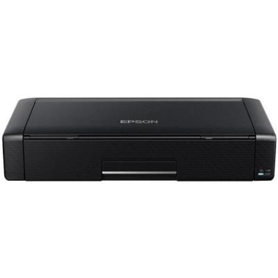 Imprimante Epson WORKFORCE WF-110W : compacte et performante