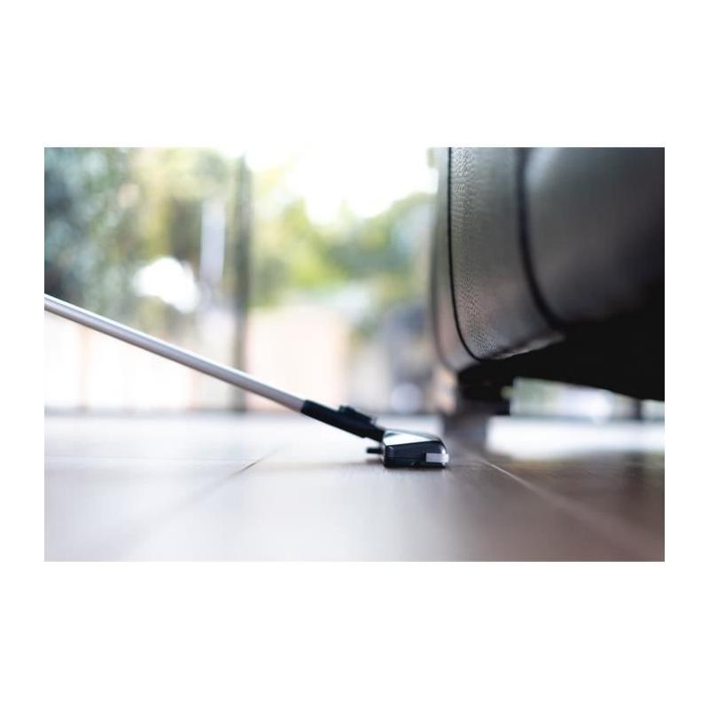 Aspirateur à main EZIclean Blaster F130 - Puissant et pratique
