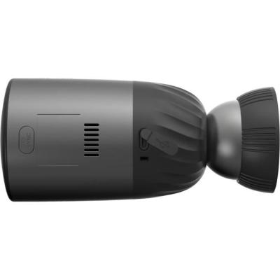 Caméra sans fil EZVIZ BC1C 4MP + Panneau solaire - Autonomie 8 mois
