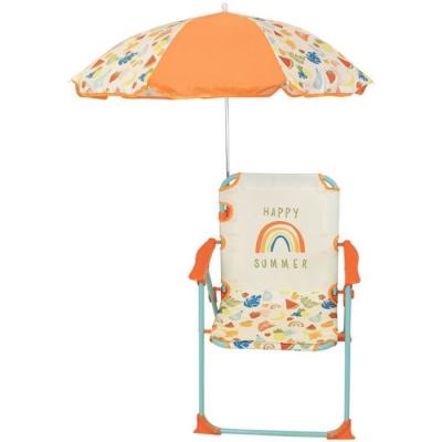 Ensemble de camping Fun House Fruity pour enfant