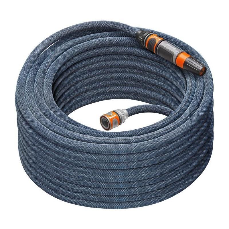 Tuyau Liano™Xtreme 30m - Résistance 35 bar - Ø int. 13 mm
