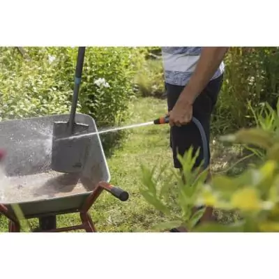 Tuyau Liano™Xtreme 30m - Résistance 35 bar - Ø int. 13 mm Tuyau Liano™Xtreme 30m - Résistance 35 bar - Ø int. 13 mm